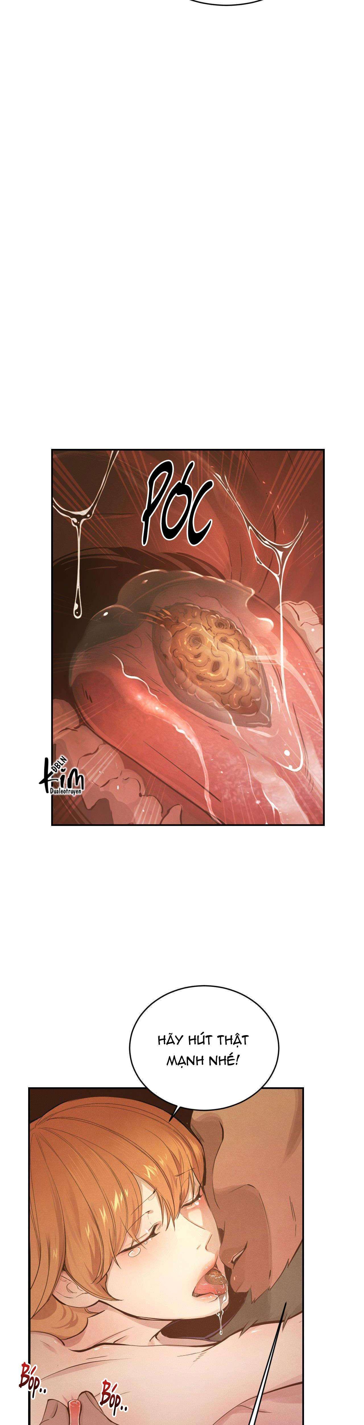 đọc truyện Peach Boy Chương 23 ảnh 23 tại Giả Dược