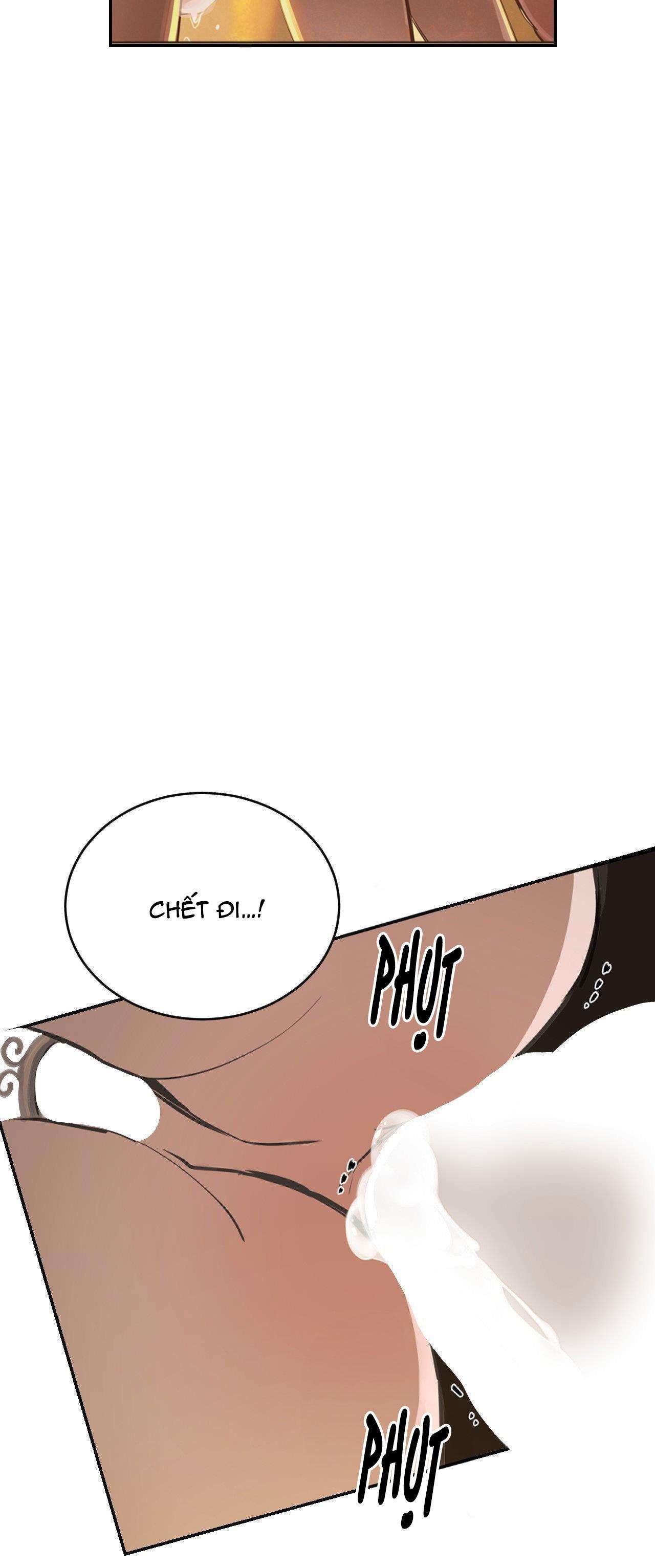 đọc truyện Peach Boy Chương 23 ảnh 32 tại Giả Dược