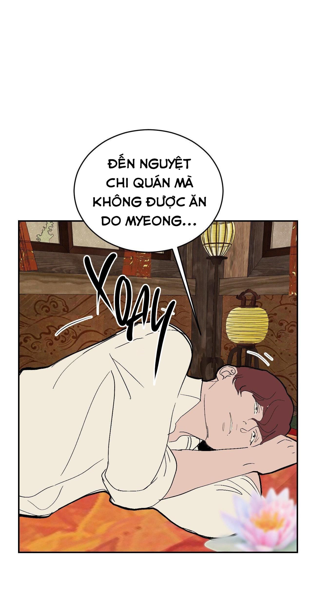 đọc truyện Peach Boy Chương 26 ảnh 22 tại Giả Dược
