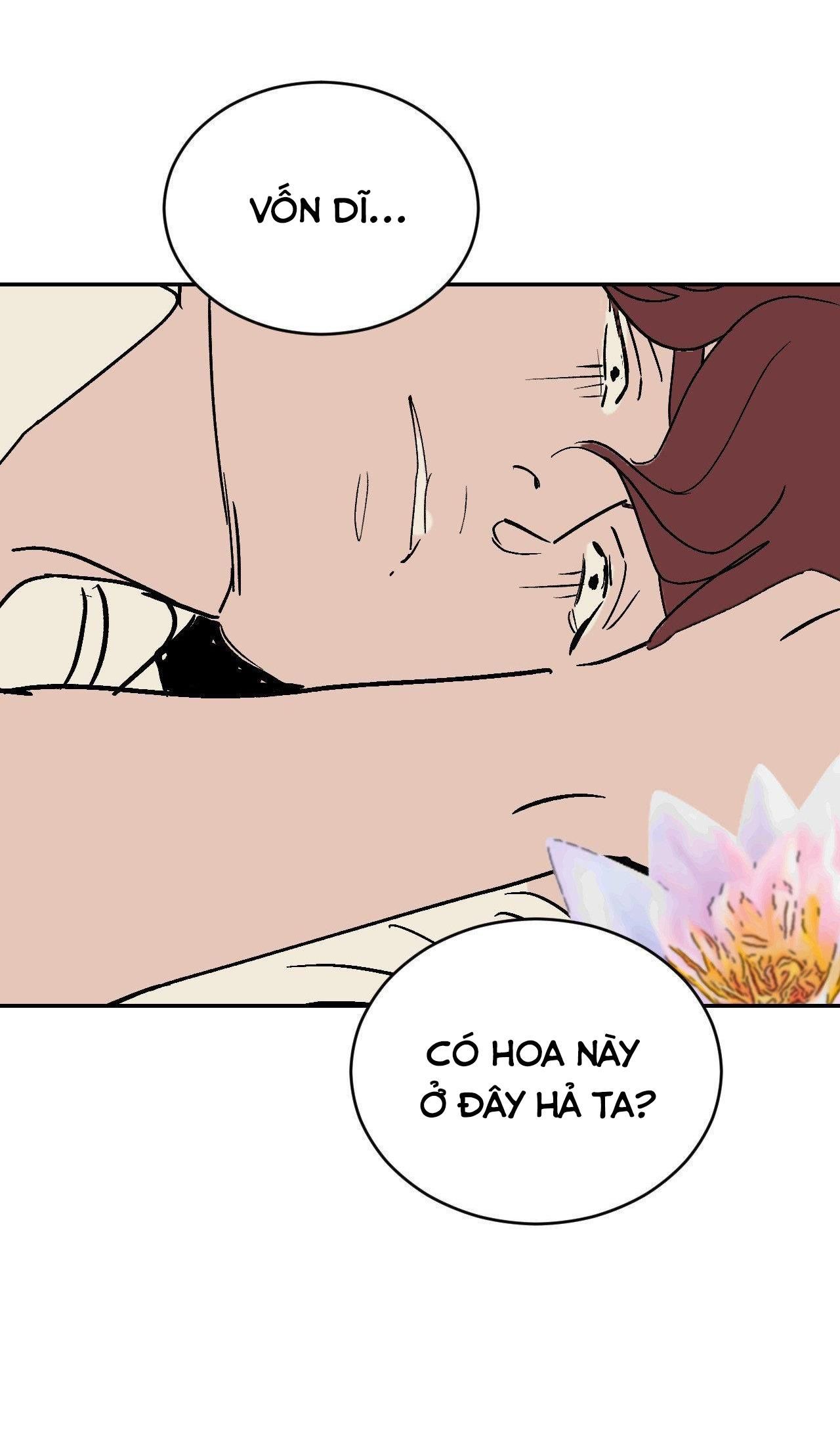 đọc truyện Peach Boy Chương 26 ảnh 24 tại Giả Dược