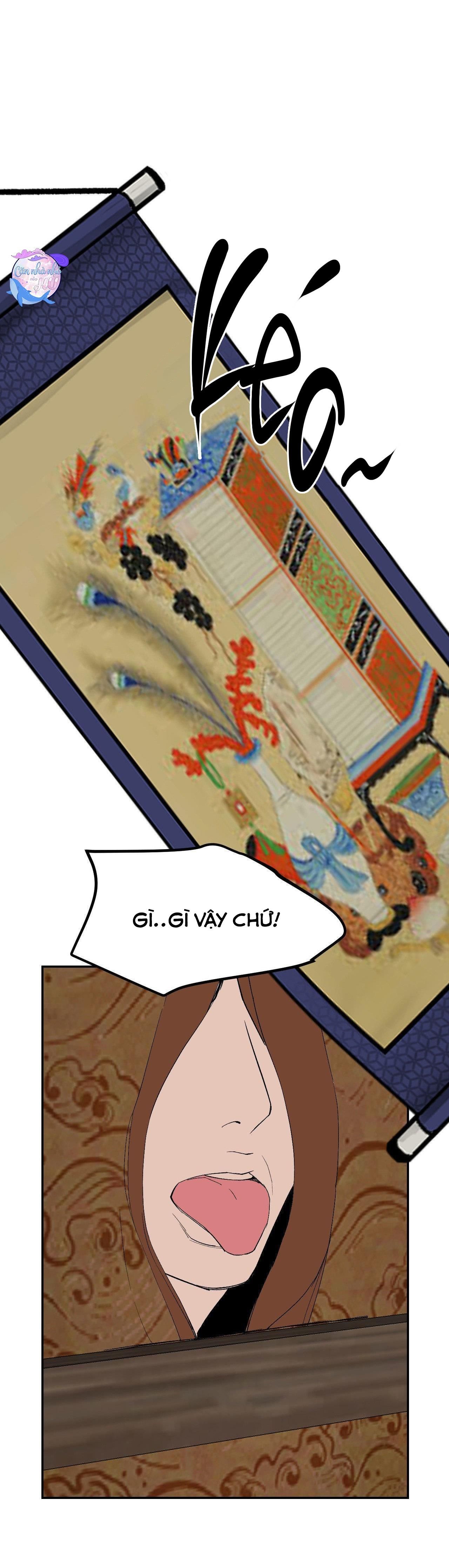 đọc truyện Peach Boy Chương 26 ảnh 27 tại Giả Dược