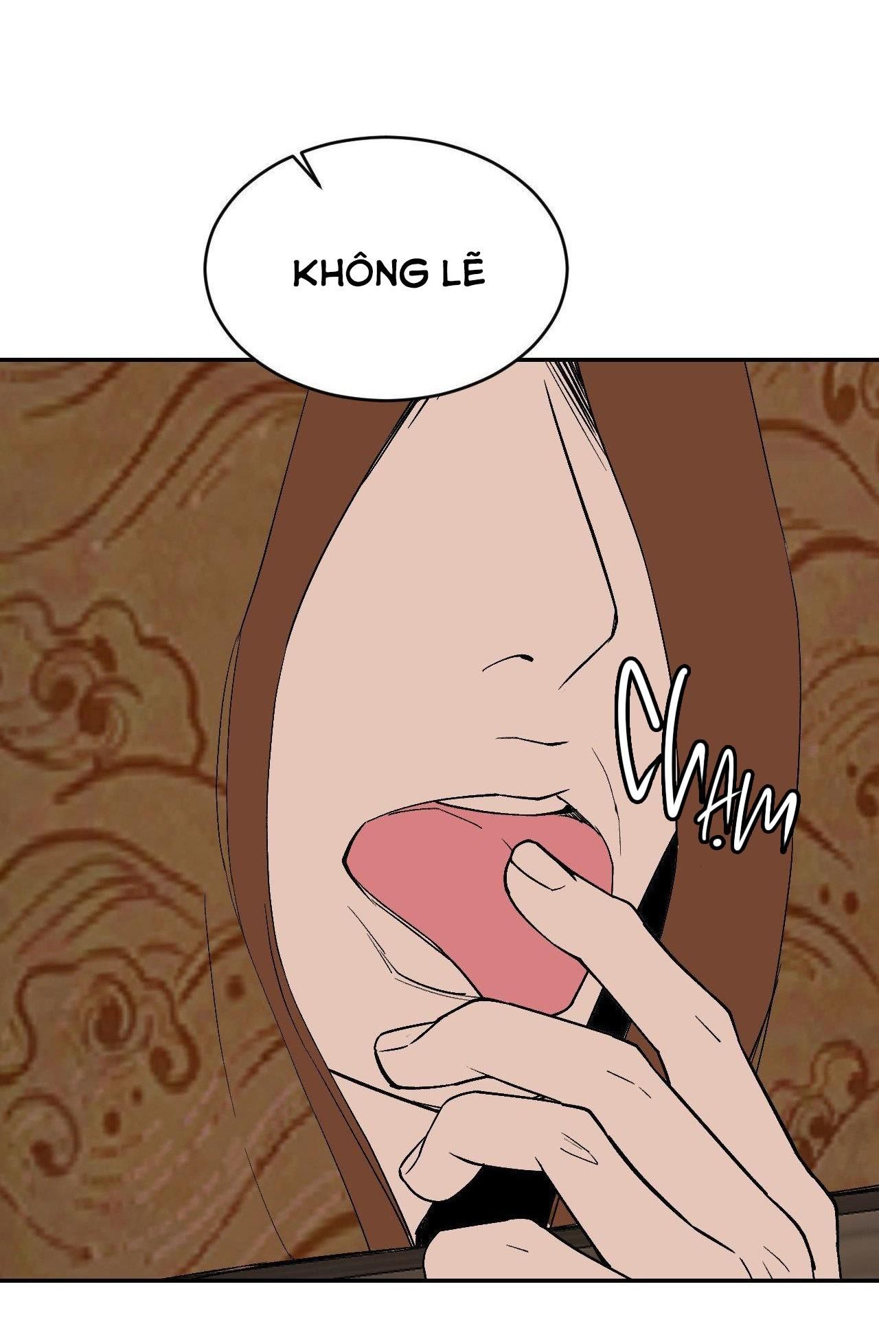 đọc truyện Peach Boy Chương 26 ảnh 28 tại Giả Dược