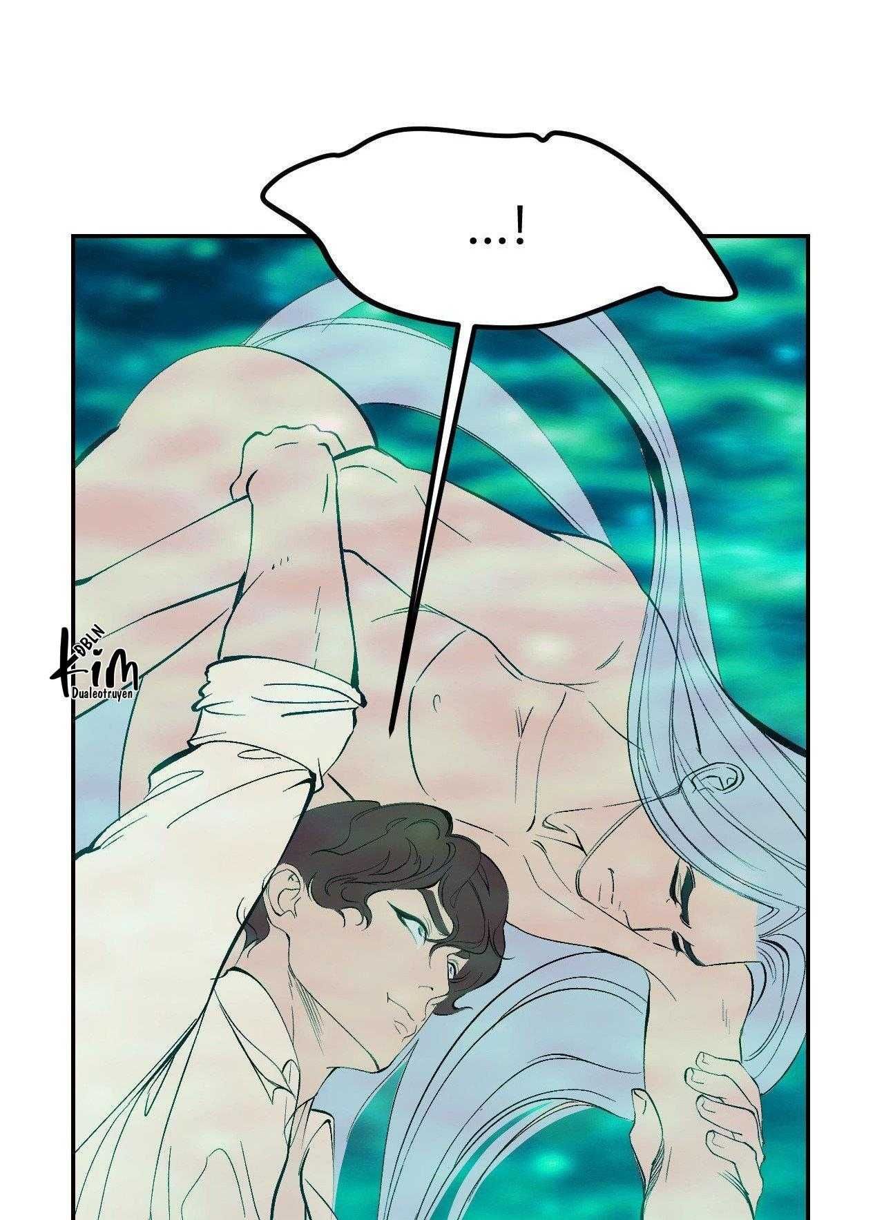 đọc truyện Peach Boy Chương 27 ảnh 28 tại Giả Dược