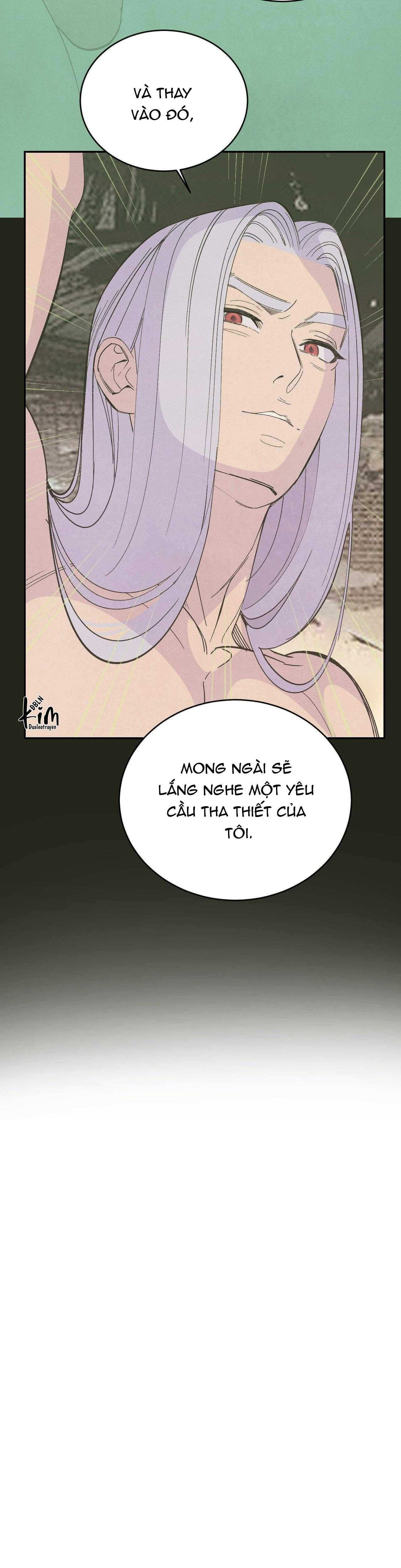 đọc truyện Peach Boy Chương 28 ảnh 17 tại Giả Dược