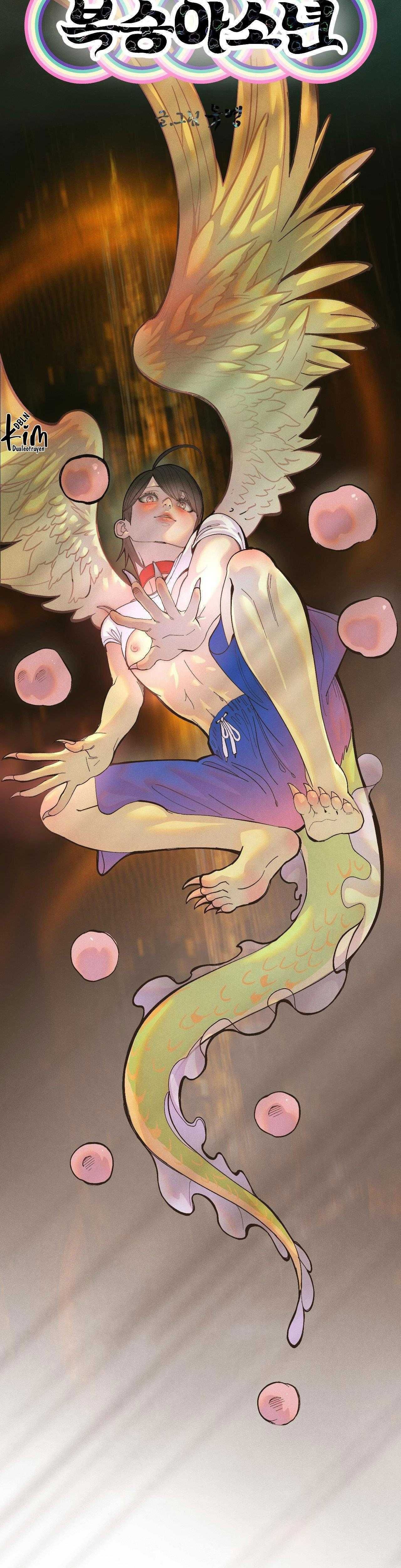 đọc truyện Peach Boy Chương 30 ảnh 25 tại Giả Dược