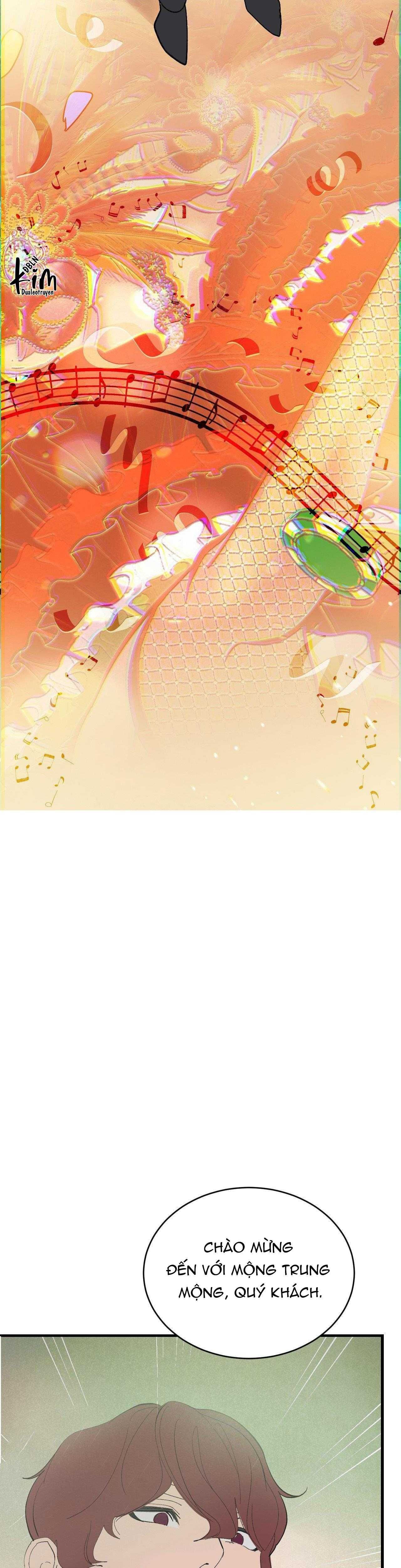 đọc truyện Peach Boy Chương 30 ảnh 5 tại Giả Dược