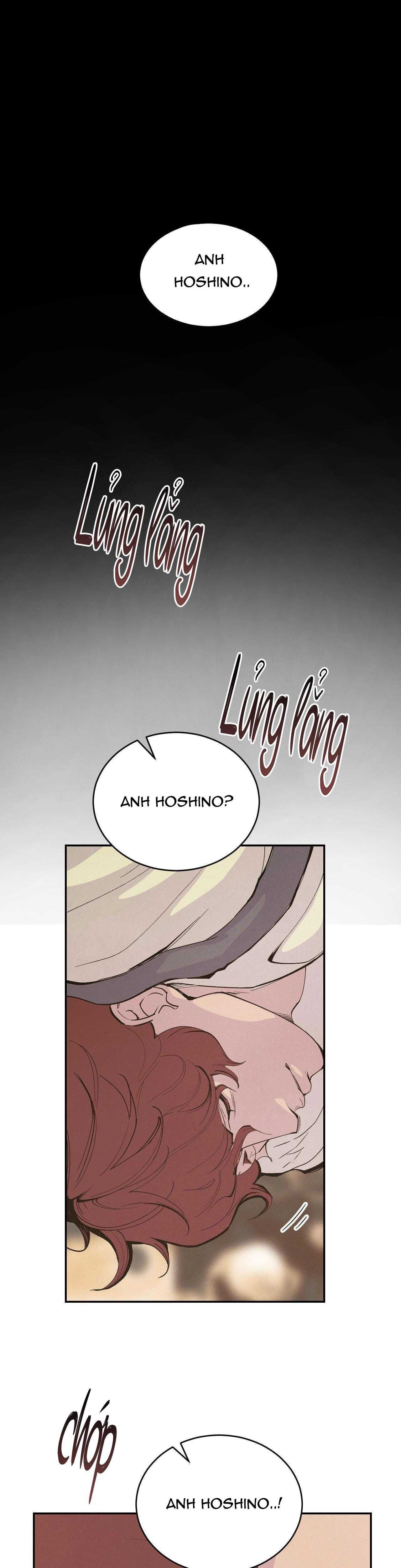 đọc truyện Peach Boy Chương 33 ảnh 19 tại Giả Dược