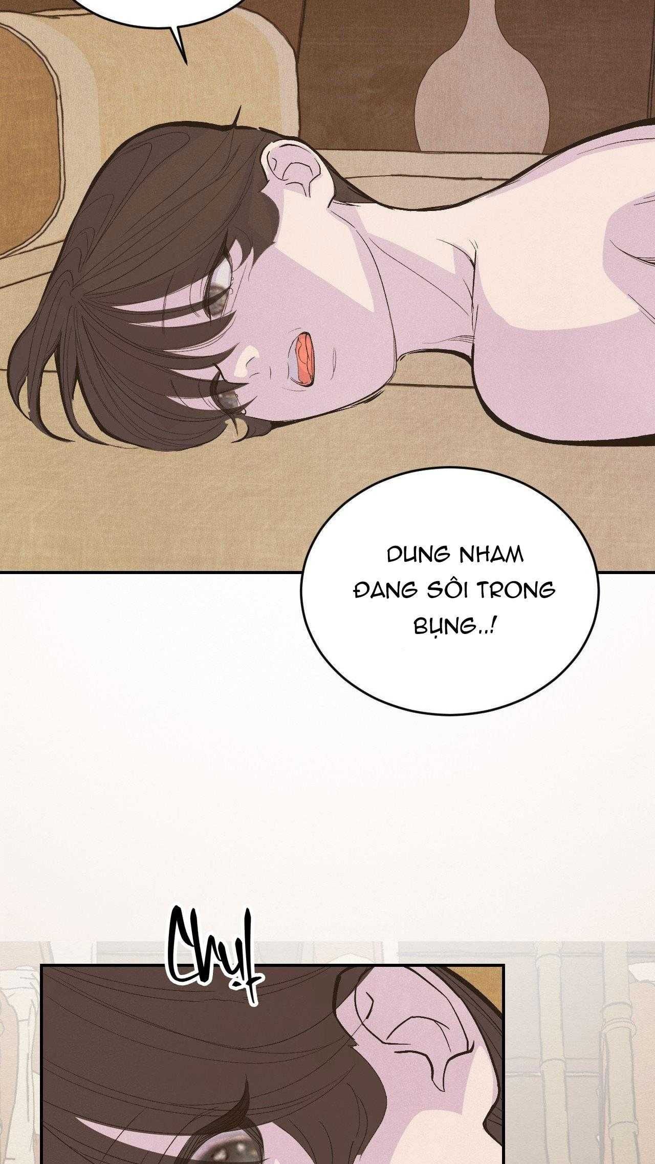 đọc truyện Peach Boy Chương 34 ảnh 15 tại Giả Dược