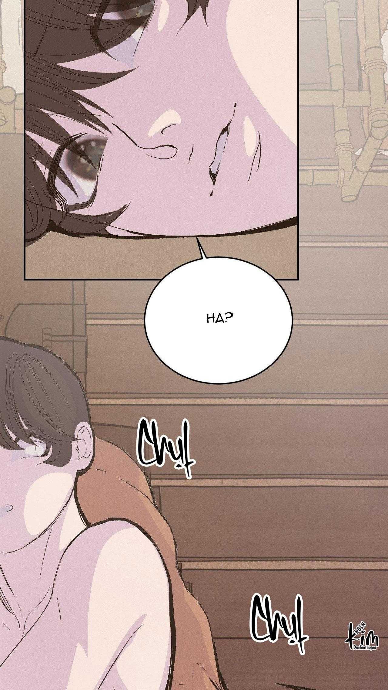 đọc truyện Peach Boy Chương 34 ảnh 16 tại Giả Dược
