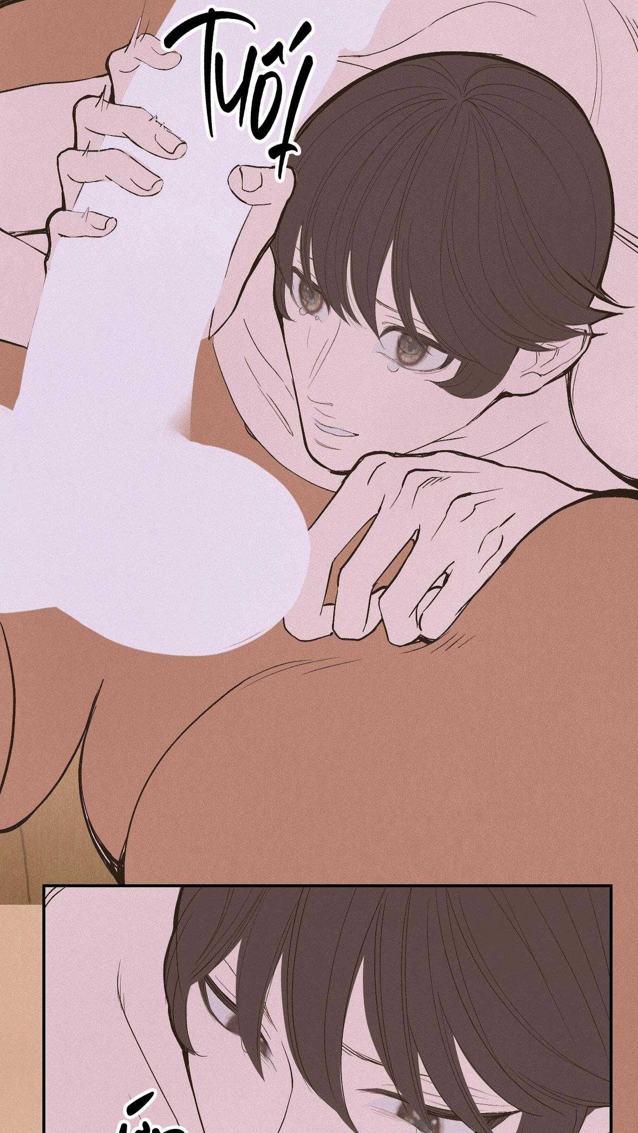 đọc truyện Peach Boy Chương 34 ảnh 26 tại Giả Dược