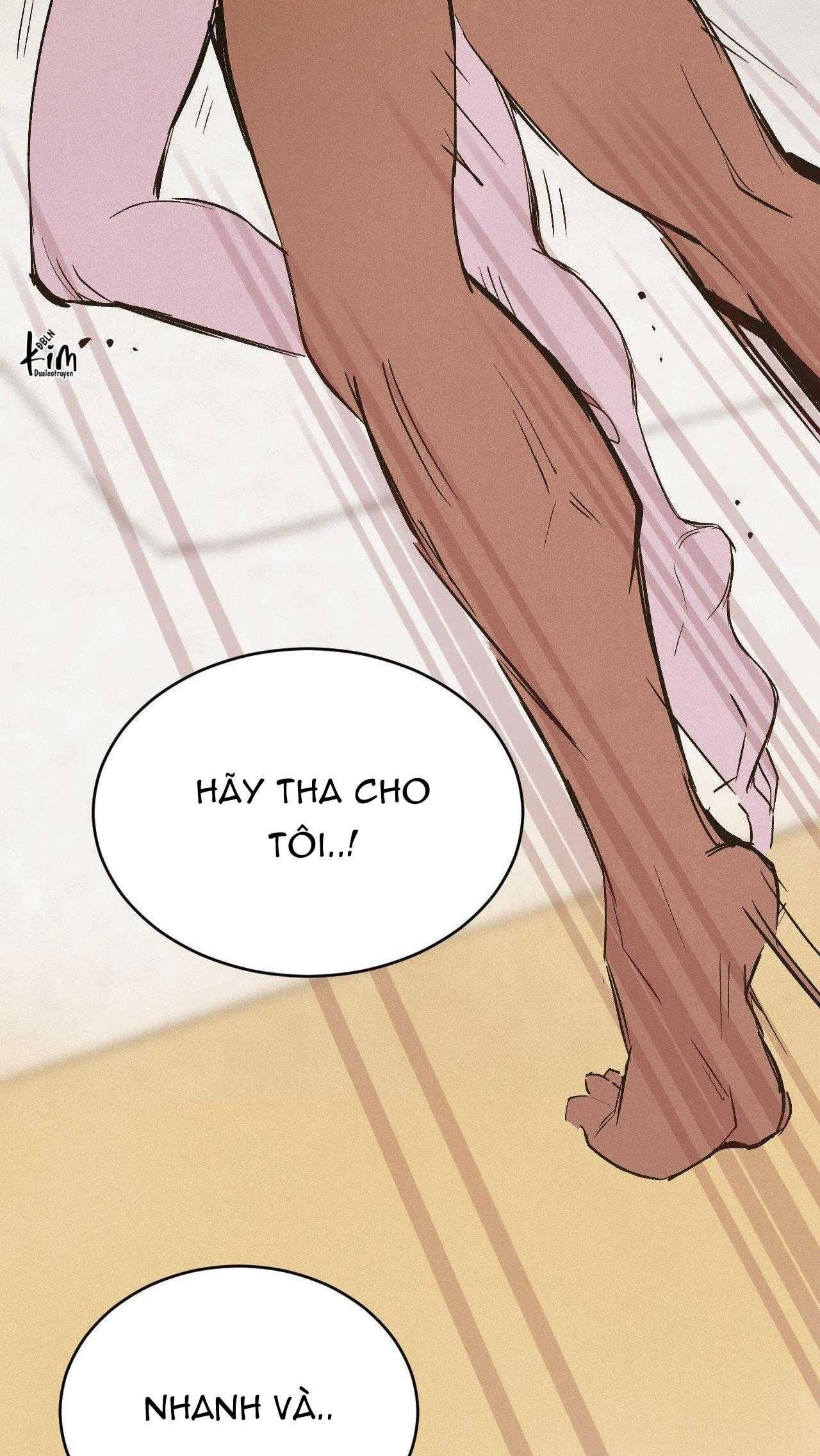 đọc truyện Peach Boy Chương 34 ảnh 4 tại Giả Dược