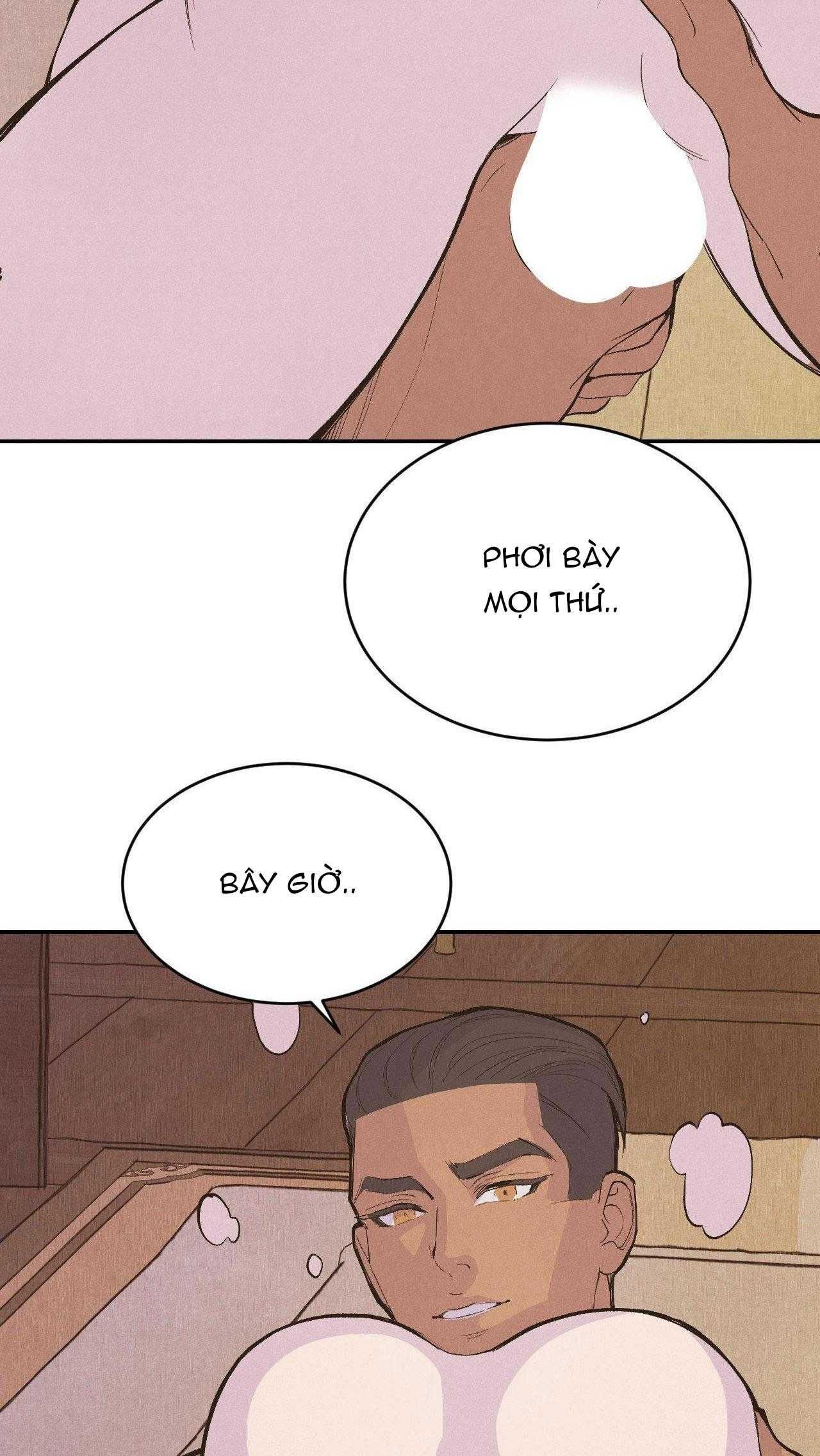 đọc truyện Peach Boy Chương 34 ảnh 39 tại Giả Dược