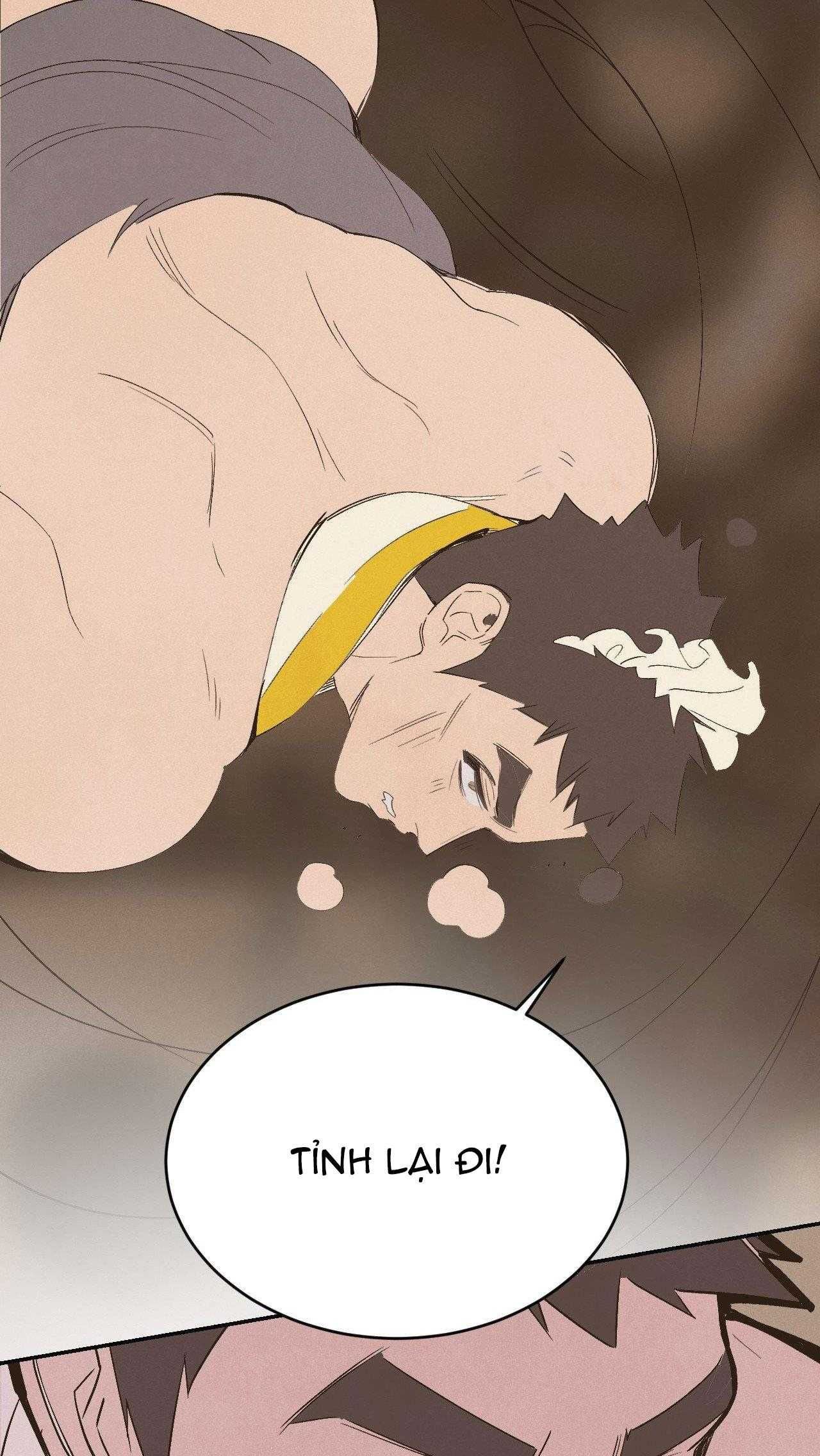 đọc truyện Peach Boy Chương 34 ảnh 55 tại Giả Dược