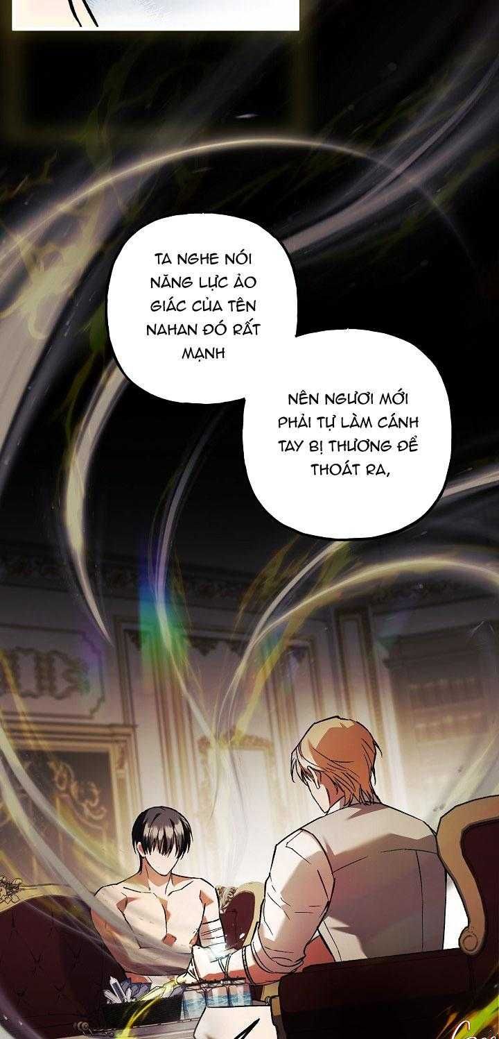 đọc truyện Peach Boy Chương 38 ảnh 20 tại Giả Dược