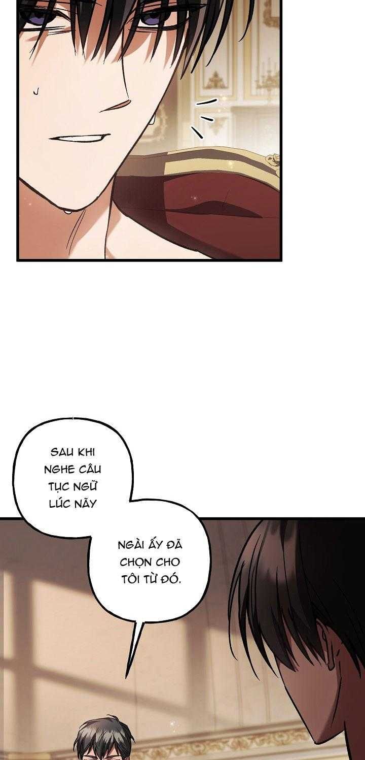 đọc truyện Peach Boy Chương 38 ảnh 4 tại Giả Dược
