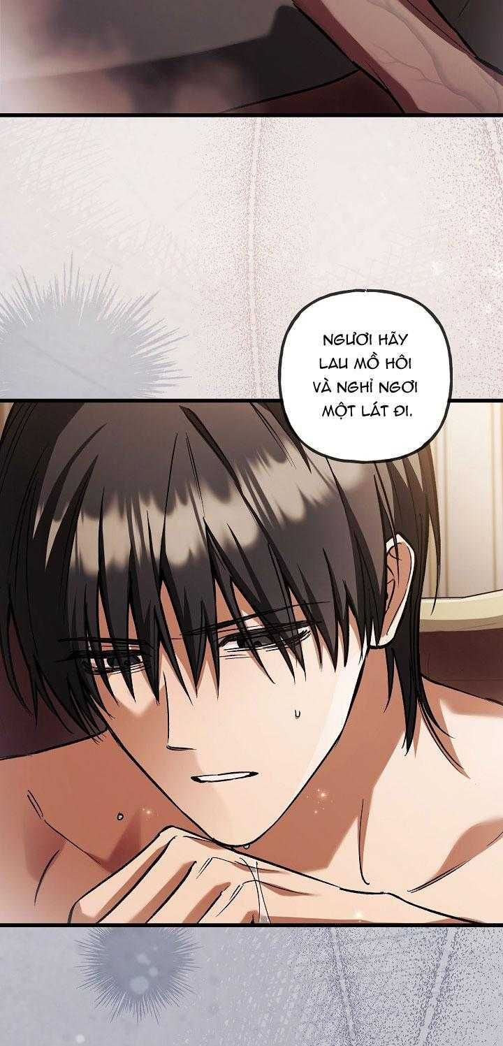 đọc truyện Peach Boy Chương 38 ảnh 37 tại Giả Dược
