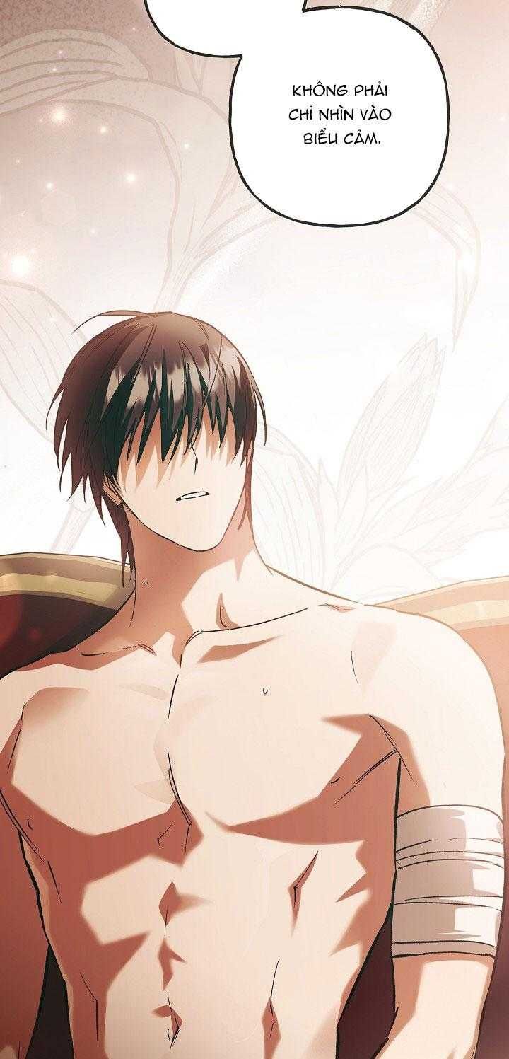 đọc truyện Peach Boy Chương 38 ảnh 46 tại Giả Dược
