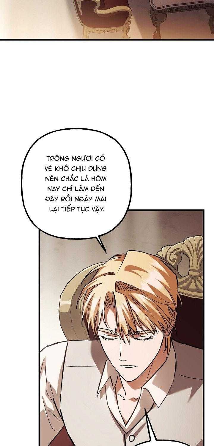 đọc truyện Peach Boy Chương 38 ảnh 57 tại Giả Dược