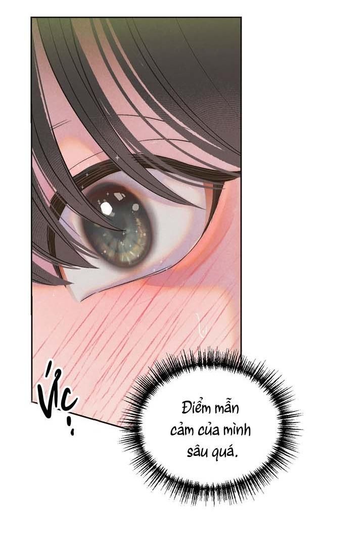 đọc truyện Peach Boy Chương 4 ảnh 12 tại Giả Dược