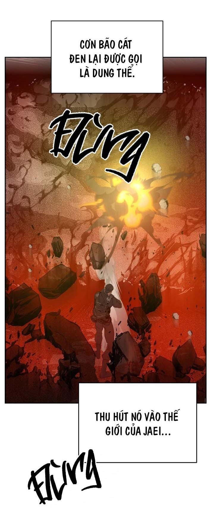 đọc truyện Peach Boy Chương 4 ảnh 44 tại Giả Dược
