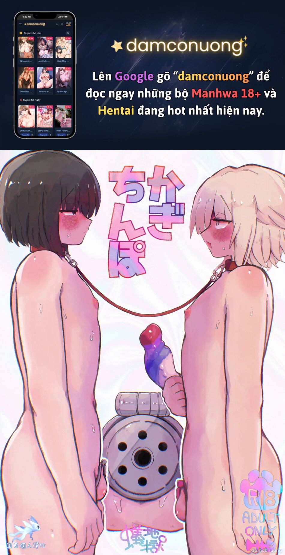 đọc truyện Peak Femboy Ụ Nhau Chương 0 ảnh 2 tại Thiên Thai Truyện