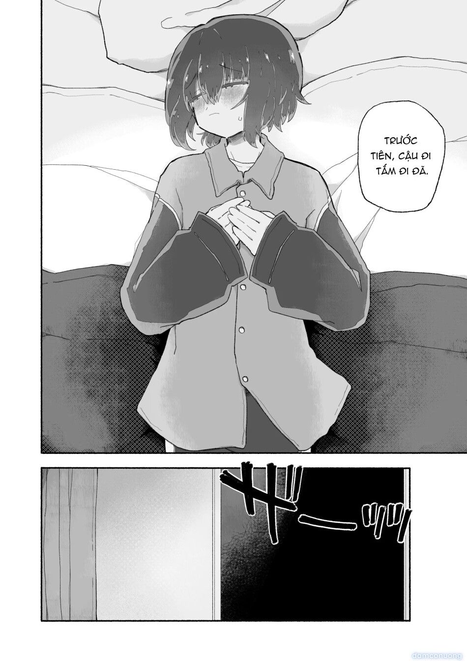 đọc truyện Peak Femboy Ụ Nhau Chương 0 ảnh 14 tại Thiên Thai Truyện