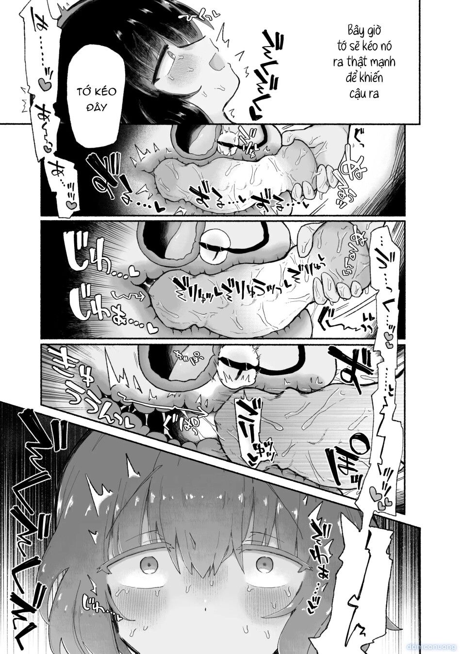 đọc truyện Peak Femboy Ụ Nhau Chương 0 ảnh 21 tại Thiên Thai Truyện