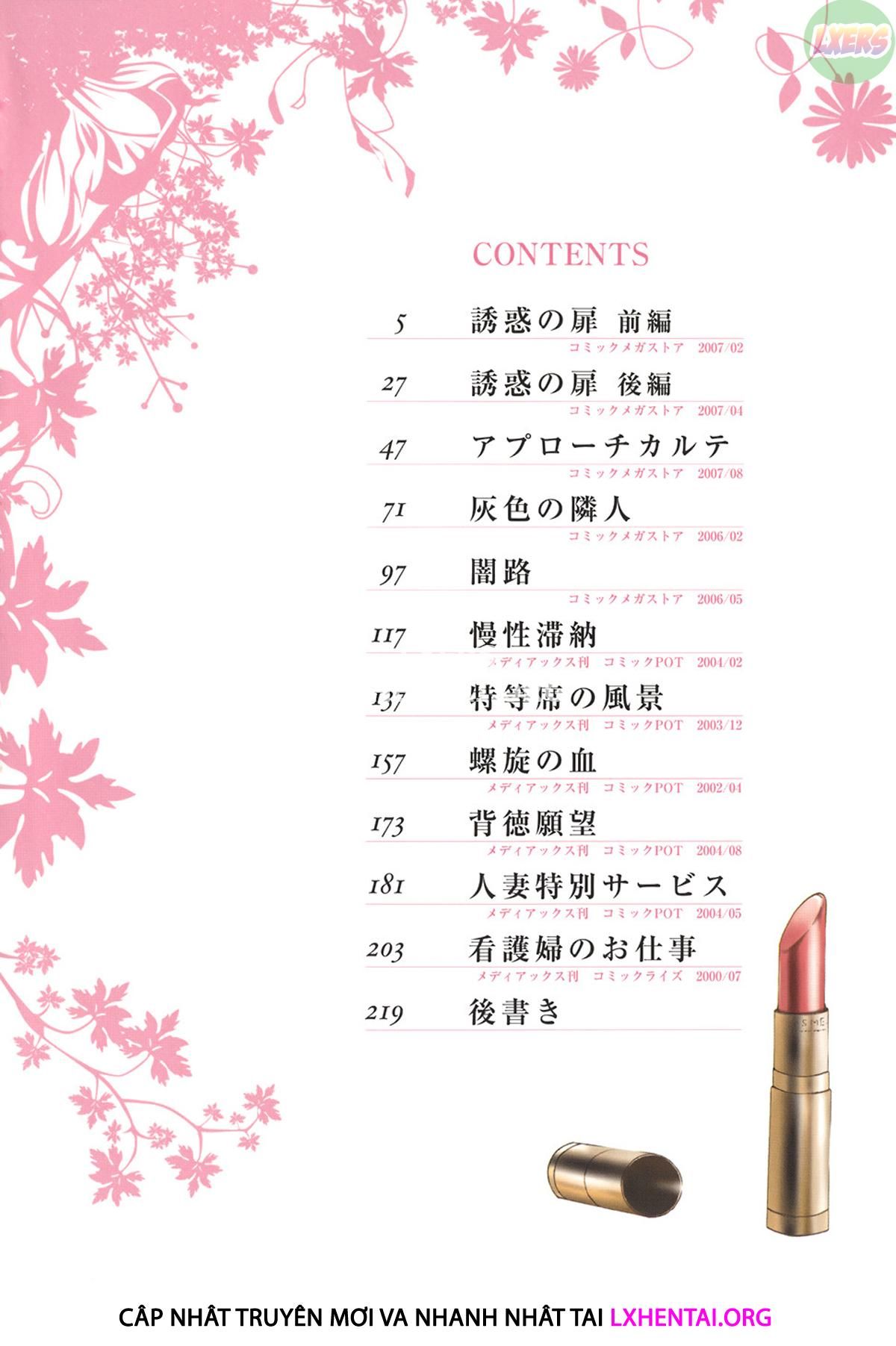 đọc truyện Pearl Rose Chương 1 ảnh 7 tại Truyện Dạ Ký