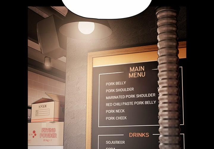 đọc truyện People Of The Dark Chương 1 ảnh 3 tại Thiên Thai Truyện