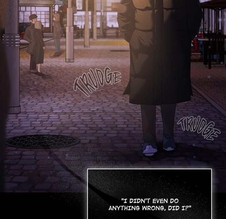 đọc truyện People Of The Dark Chương 1 ảnh 21 tại Thiên Thai Truyện