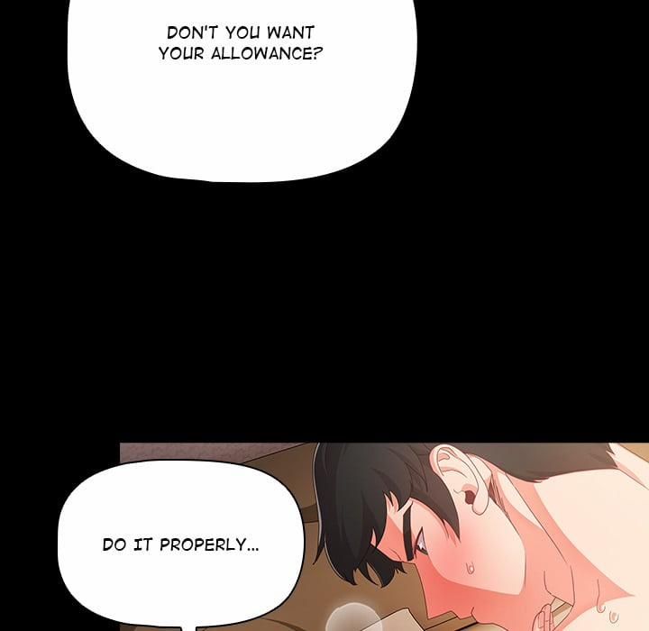 đọc truyện People Of The Dark Chương 1 ảnh 55 tại Thiên Thai Truyện