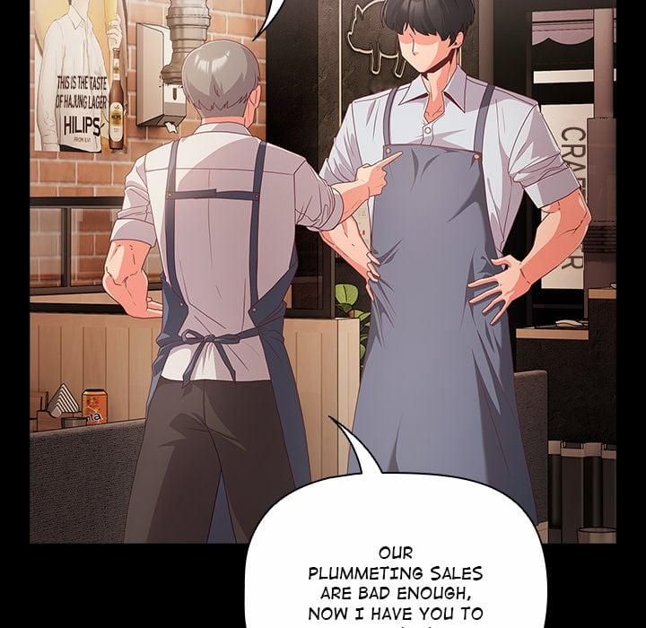 đọc truyện People Of The Dark Chương 1 ảnh 10 tại Thiên Thai Truyện