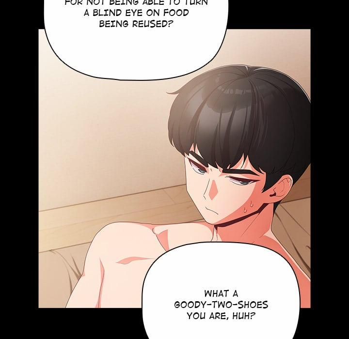 đọc truyện People Of The Dark Chương 1 ảnh 82 tại Thiên Thai Truyện