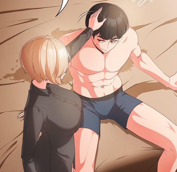 đọc truyện People Of The Dark Chương 1 ảnh 93 tại Thiên Thai Truyện