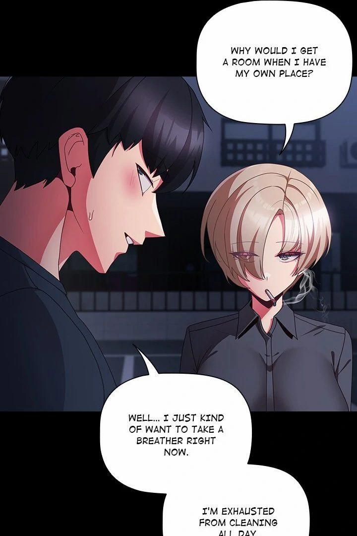 đọc truyện People Of The Dark Chương 10 ảnh 27 tại Thiên Thai Truyện