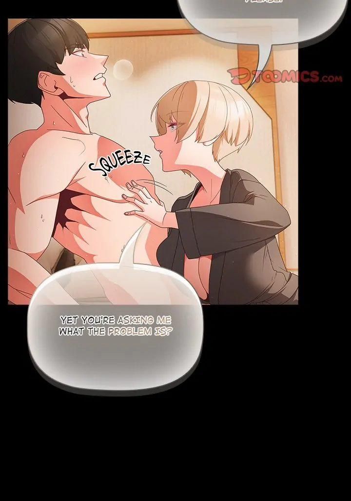 đọc truyện People Of The Dark Chương 10 ảnh 62 tại Thiên Thai Truyện