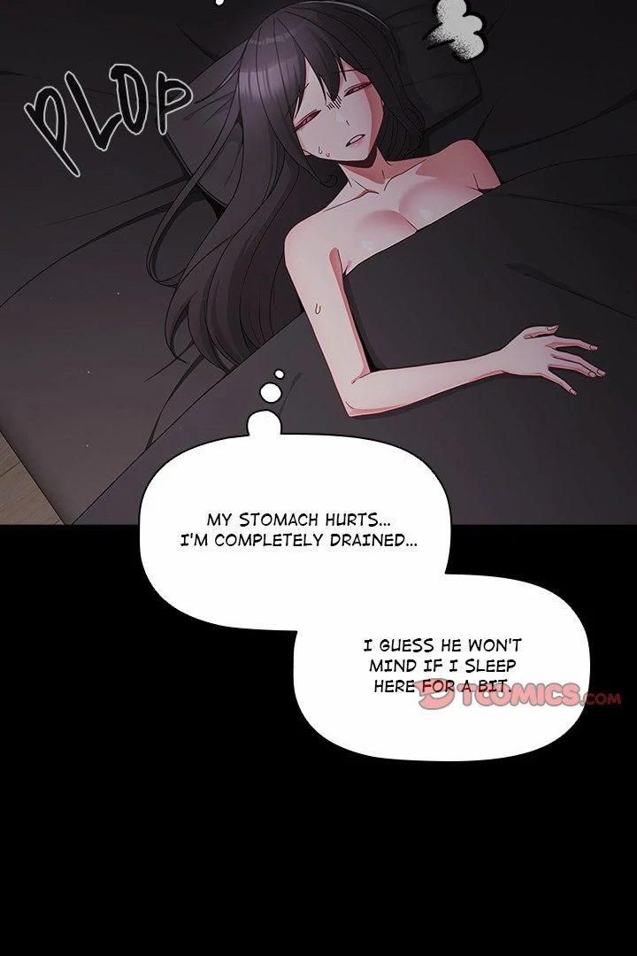 đọc truyện People Of The Dark Chương 10 ảnh 9 tại Thiên Thai Truyện