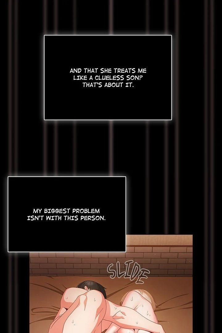 đọc truyện People Of The Dark Chương 10 ảnh 93 tại Thiên Thai Truyện