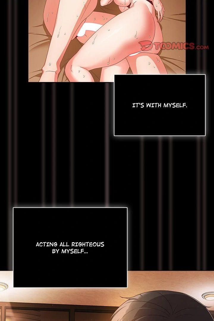 đọc truyện People Of The Dark Chương 10 ảnh 94 tại Thiên Thai Truyện