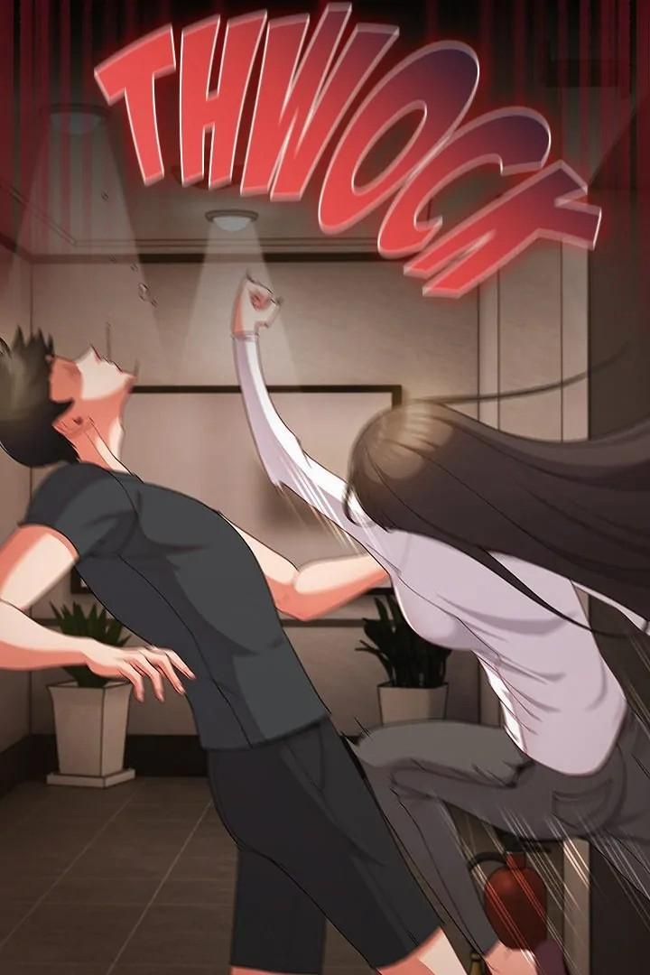 đọc truyện People Of The Dark Chương 11 ảnh 110 tại Thiên Thai Truyện