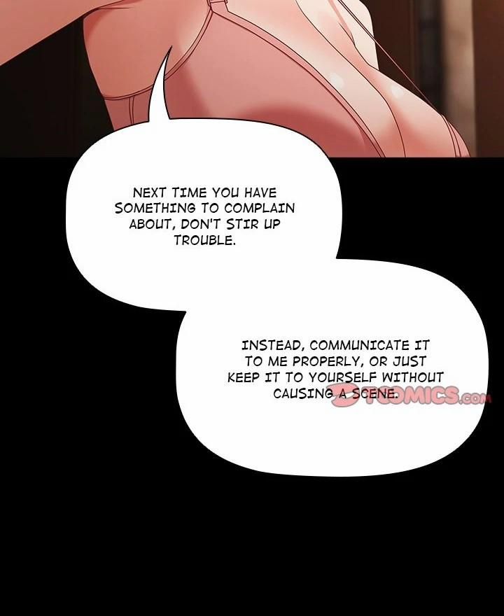 đọc truyện People Of The Dark Chương 11 ảnh 15 tại Thiên Thai Truyện