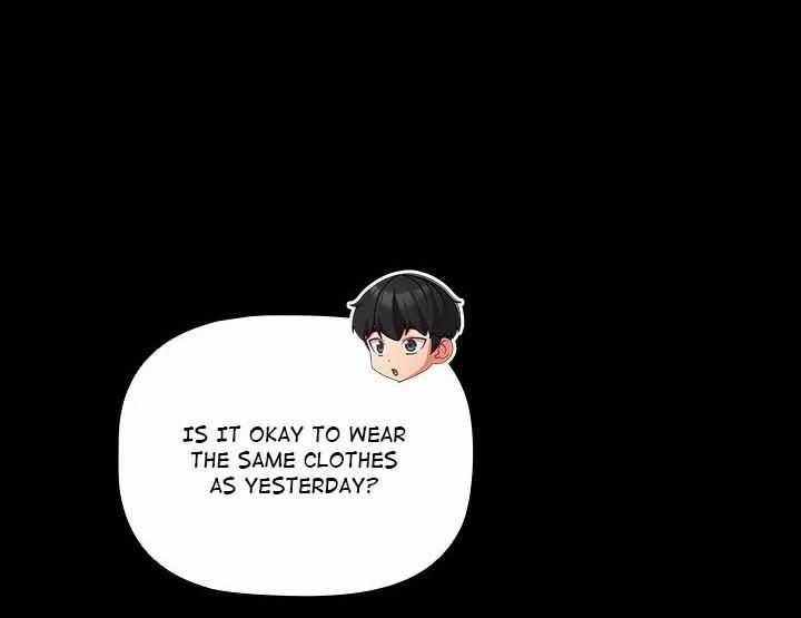 đọc truyện People Of The Dark Chương 11 ảnh 20 tại Thiên Thai Truyện