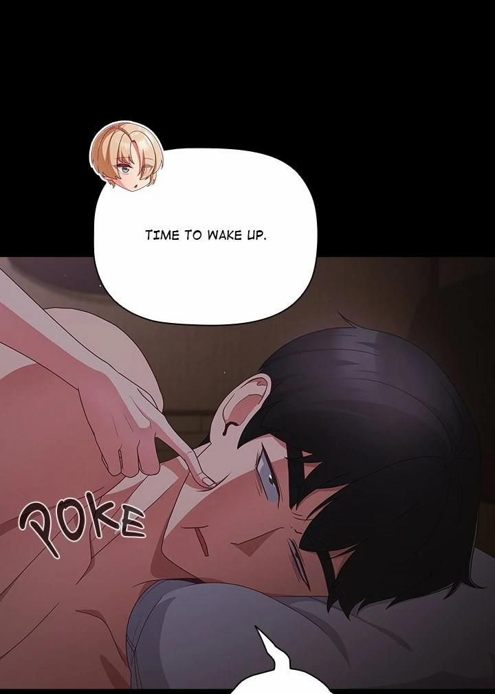 đọc truyện People Of The Dark Chương 11 ảnh 4 tại Thiên Thai Truyện