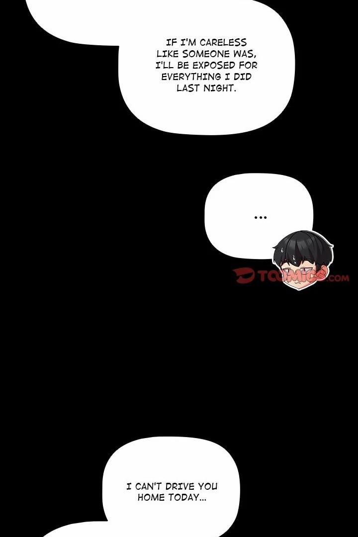 đọc truyện People Of The Dark Chương 11 ảnh 22 tại Thiên Thai Truyện