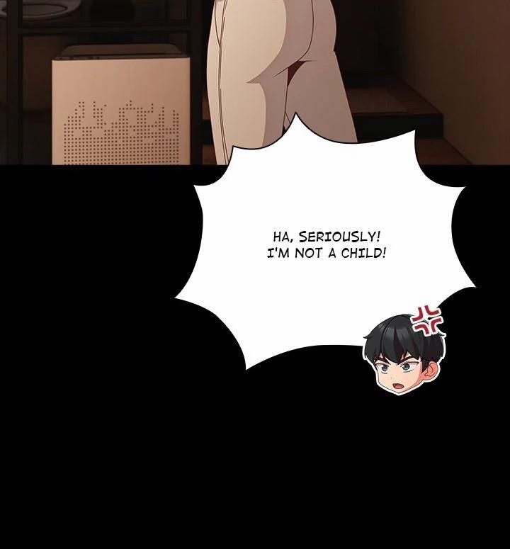 đọc truyện People Of The Dark Chương 11 ảnh 24 tại Thiên Thai Truyện