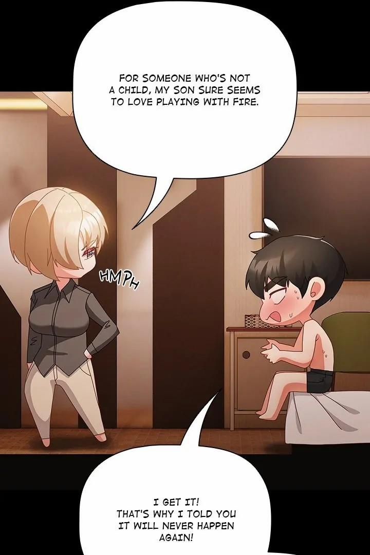 đọc truyện People Of The Dark Chương 11 ảnh 25 tại Thiên Thai Truyện