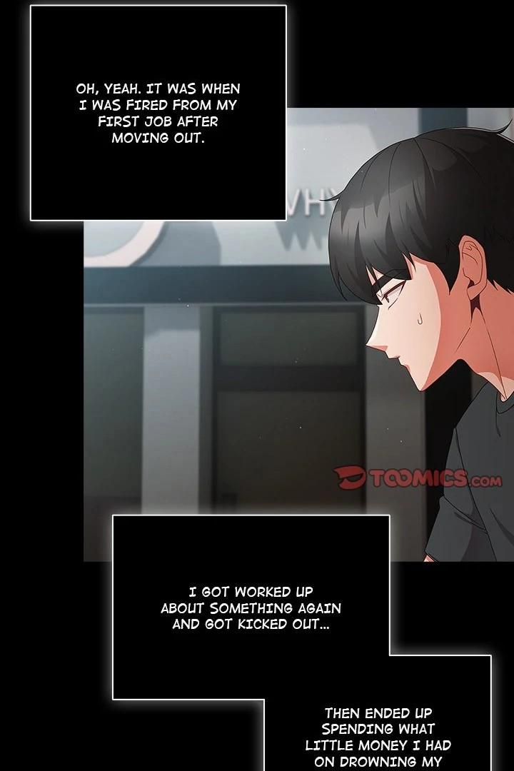 đọc truyện People Of The Dark Chương 11 ảnh 35 tại Thiên Thai Truyện