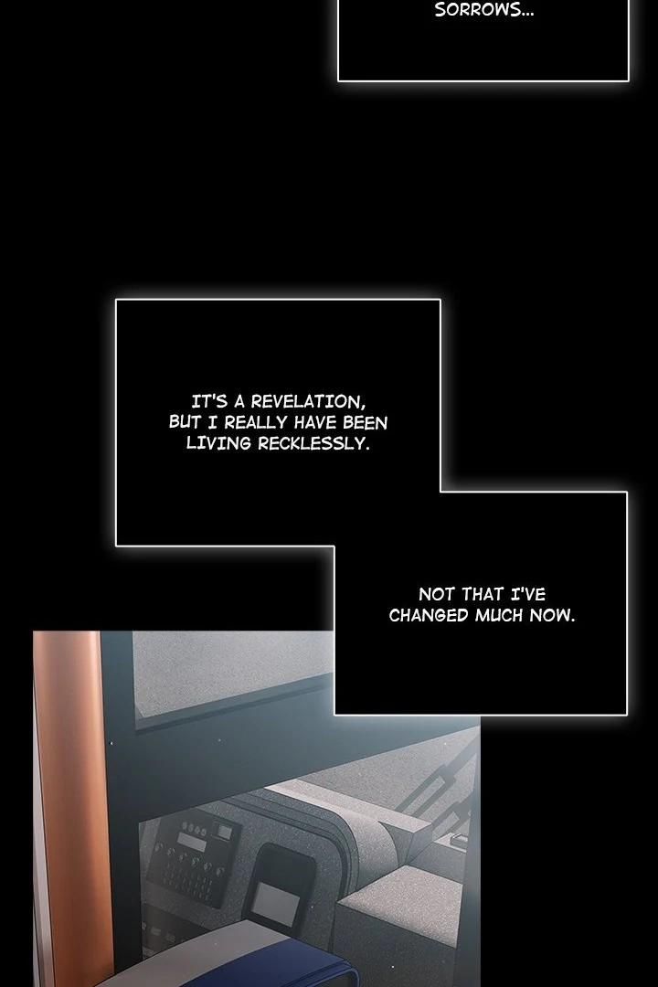 đọc truyện People Of The Dark Chương 11 ảnh 36 tại Thiên Thai Truyện