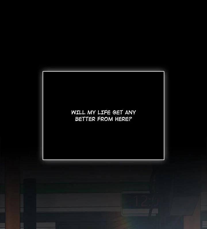 đọc truyện People Of The Dark Chương 11 ảnh 38 tại Thiên Thai Truyện