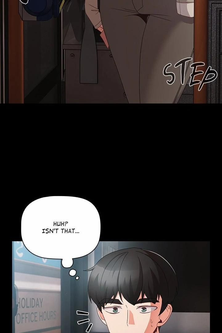 đọc truyện People Of The Dark Chương 11 ảnh 40 tại Thiên Thai Truyện